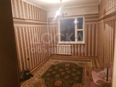 Продаю 3-комнатную квартиру, 65кв. м., этаж - 8/9, Льва Толстого Тыныстанова.