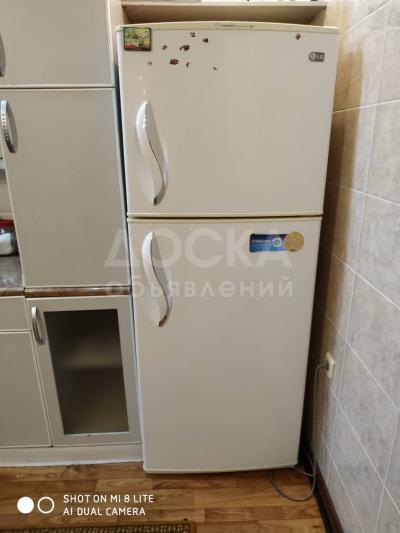 Продаю холодильник