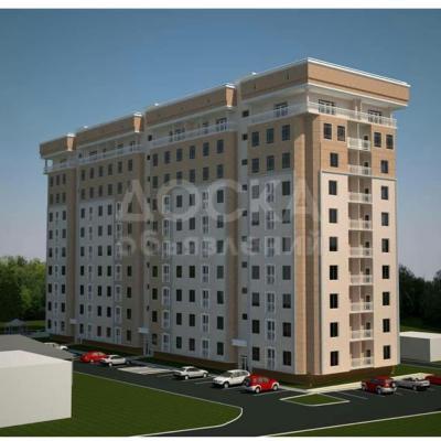 Продаю 3-комнатную квартиру, 97кв. м., этаж - 9/10, Аламедин 1.