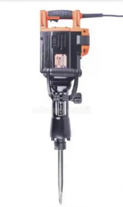 ОТБОЙНЫЙ МОЛОТОК сдаю в аренду. Сутки 800 сом.
Тел: 0507-71-77-07