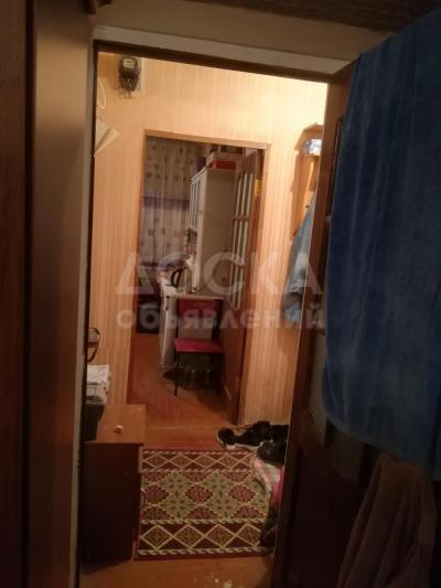 Продаю 2-комнатную квартиру, 30кв. м., этаж - 2/5, Ул.Теремечикова.