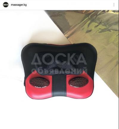 Массажёр - спинка.