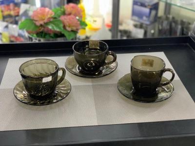 Чайные наборы от французского бренда Luminarc!