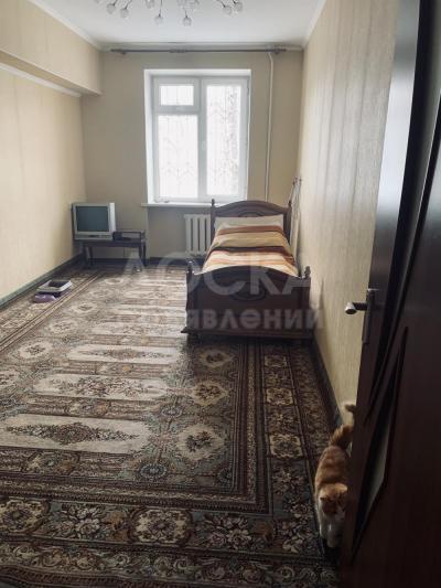 Продаю 3-комнатную квартиру, 73кв. м., этаж - 3/5, Московская 100.