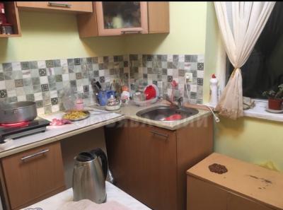 Продаю дом 3-ком. 46кв. м., этаж-1, 4-сот., стена саман, Ж/м Рухий мурас .