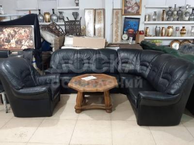 Продаю мягкую мебель из Германии