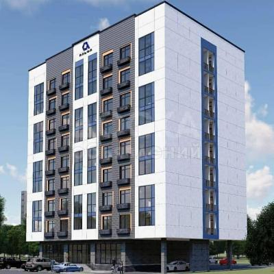 Продаю 3-комнатную квартиру, 85кв. м., этаж - 2/9, Алматинская/Чар.