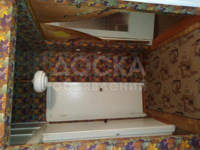 Продаю 2-комнатную квартиру, 50кв. м., этаж - 3/5, Восток 5.