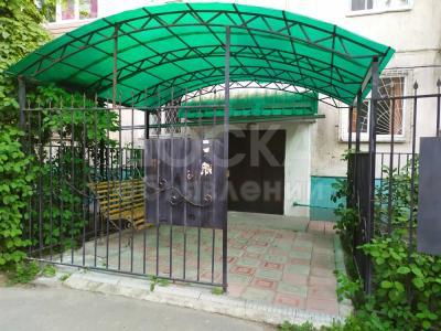 Продаю 3-комнатную квартиру, 58кв. м., этаж - 1/4, 4 мкр.