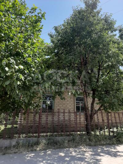 Продаю дом 4-ком. 28кв. м., этаж-1, 10-сот., стена кирпич, р-н Сокулук, с. Белек.