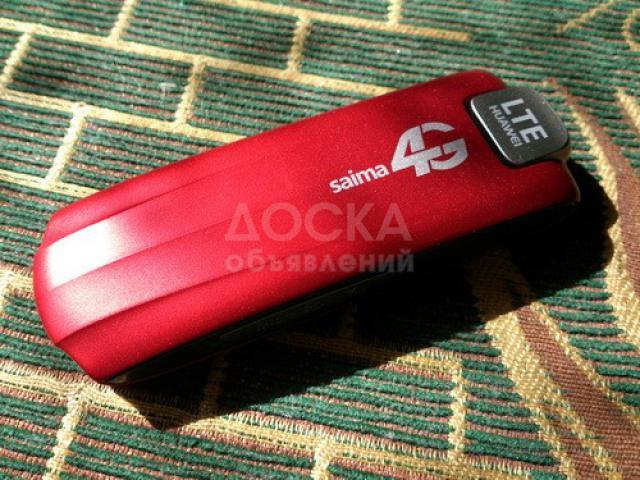 интернет модем (Huawei398)