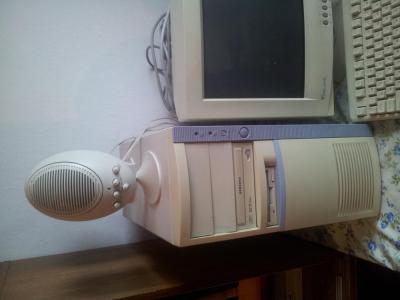 Продаю персональный компьютер б/у