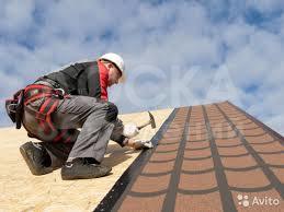 Ремонт кровли всех видов