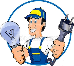 Электромонтажные работы!