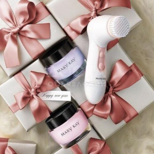 Mary Kay - косметика премиум класса