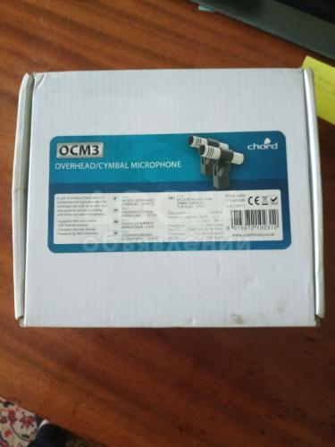 Продаю конденсаторные микрофоны