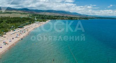 Продаю участок под строительство, 12 соток Чон Сары-Ой.