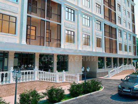 Продаю квартиру 2-ком., 80кв. м., этаж - 8/10, Шевченко-Фрунзе,