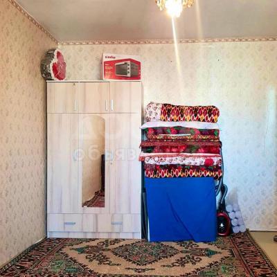 Продаю 3-комнатную квартиру, 72кв. м., этаж - 9/9, Правда/Боконбаева.