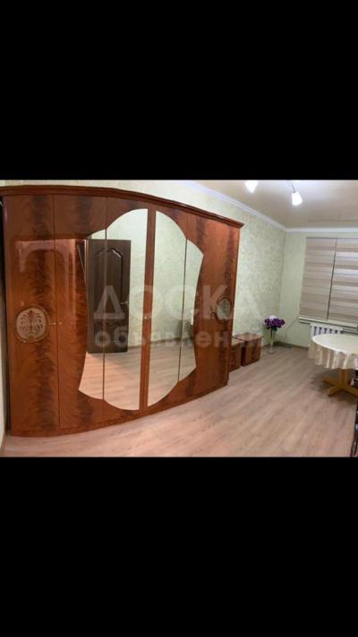 Продаю 4-комнатную квартиру, 88кв. м., этаж - 4/5, Мкр. Асанбай, 37.