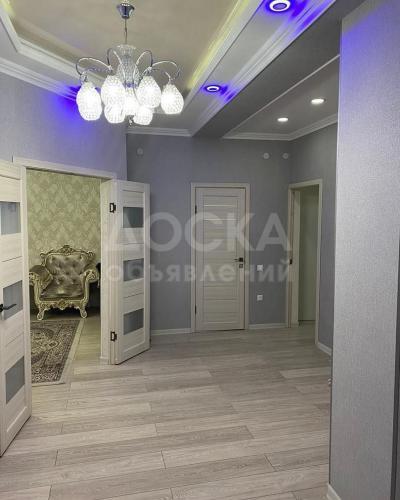 Продаю 2-комнатную квартиру, 71кв. м., этаж - 4/10, Скрябина//Советская.