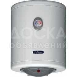 Накопительный водонагреватель De Luxe 4W20Vs
