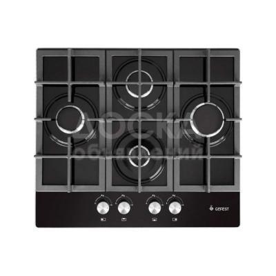 Варочная панель газовая GEFEST ПВГ 2231 К3