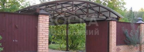 Сварочные работы