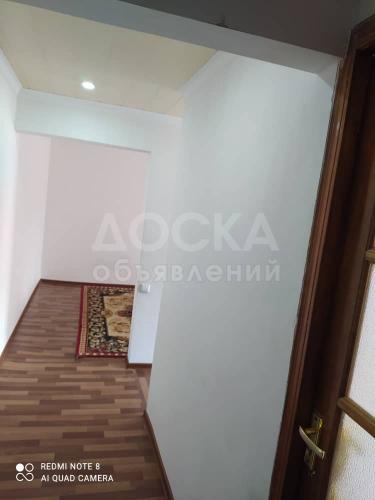 Продаю 2-комнатную квартиру, 50кв. м., этаж - 3/5, в мкр. Кок Жар.