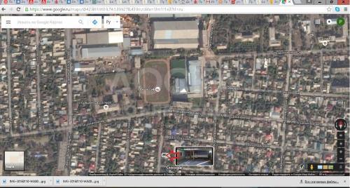 Продаю дом 4-ком., 45кв. м., этаж-1, 4-сот., стена кирпич, ул.Адышева.