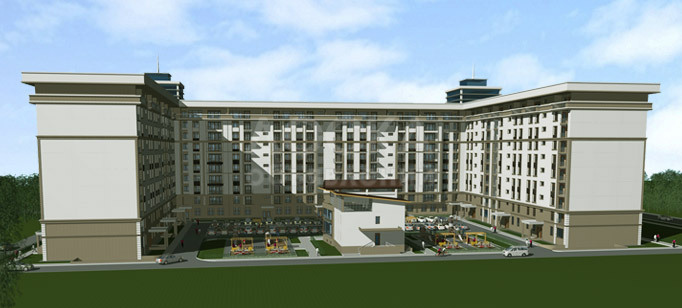 Продаю квартиру