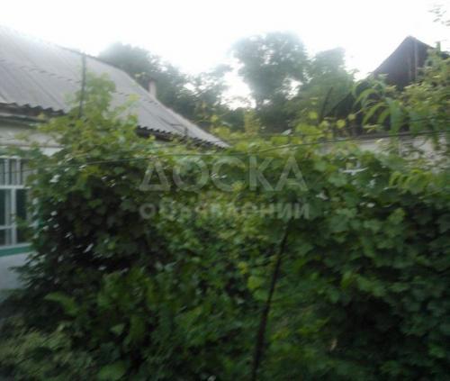 Продаю дом 5-ком., 5кв. м., этаж-1, 5-сот., стена саман, Баялинова 192 .