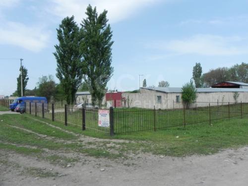 Продаю коммерческую недвижимость производственное помещение 50000кв. м., в. антоновка.