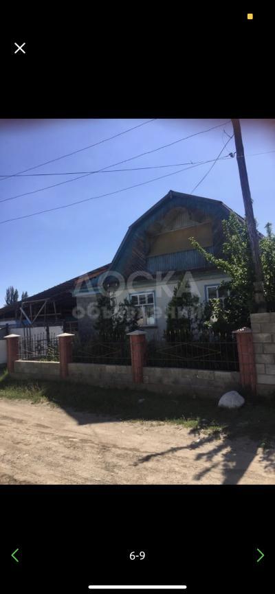 Продаю дом 4-ком. 90кв. м., этаж-1, 15-сот., стена другое, Ананьево .