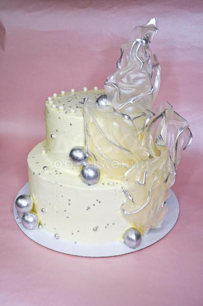 Торты на заказ из на натуральных ингредиентов!
Индивидуальный дизайн