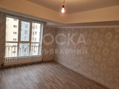 Продаю 2-комнатную квартиру, 49кв. м., этаж - 6/9, Баха/Гагарина.