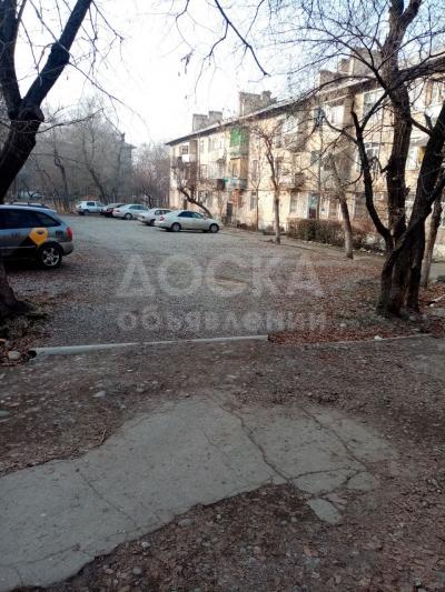 Продаю 2-комнатную квартиру, 43кв. м., этаж - 1/4, Ч.Айтматова д47.