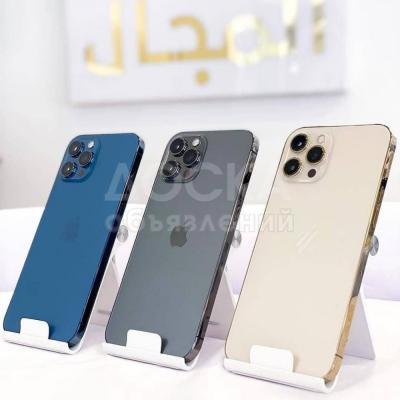 ip 12 pro max 256gb в рассроку без банка на 12 месяцев!