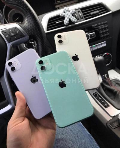 iphone 11 128gb в рассрочку без банка до 12 месяцев легко и просто!