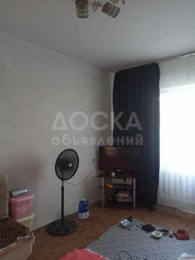 Продаю 2-комнатную квартиру, 49кв. м., этаж - 2/3, Г. Кант, ул. Молодёжная 41.