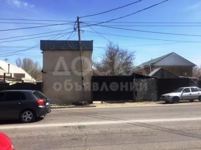 Продаю участок под строительство, 33 соток район ГОИН.