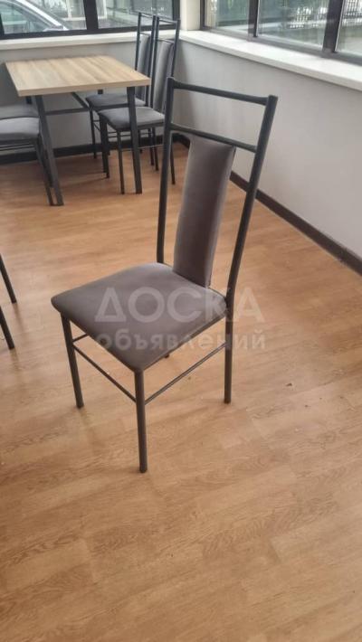 Продаются столы и стулья