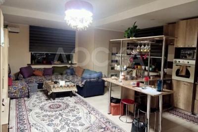 Продаю 2-комнатную квартиру, 64кв. м., этаж - 9/9, Джал.