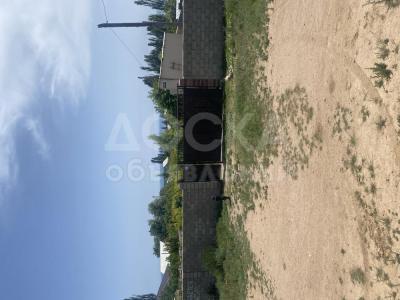 Продаю участок под строительство, 6 соток улица Аламан.