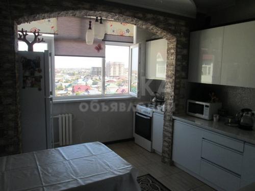 Продаю квартиру 2-ком., 66м2кв. м., этаж - 9/9, мкр Кок-Жар..