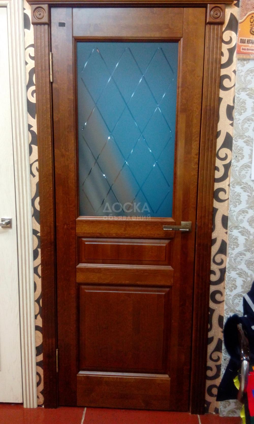 Белорусские межкомнатные двери