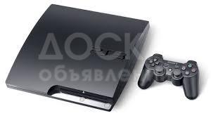 ps3 б\у