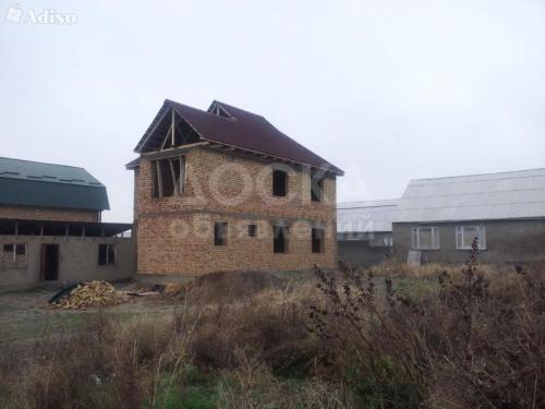 Продаю участок под строительство, 4 соток ОСКОН ОРДО.