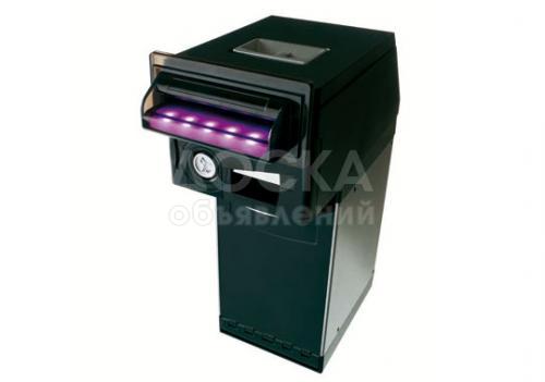 Куплю Игровые автоматы / Комплектующие / Купюроприемники
.