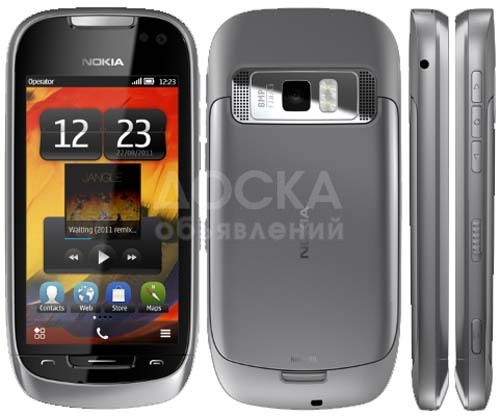 продаю нокиа 701